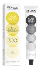 Revlon NutriColor Filter Jaune 300 Revlon 100ml