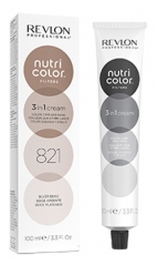 Revlon NutriColor Filter Beige Argenté 821 100ml
