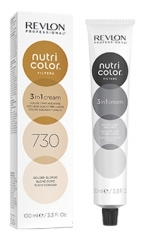 Revlon NutriColor Filter Blond Doré 730 Revlon 100ml