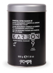 Karbon 9 Blanqueador en Polvo 500g