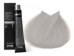 Karbon 9 Pastels Oglekļa Pastāvīgās Krāsas CT Ash