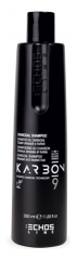Shampooing Karbon 9 com Carv&atilde;o