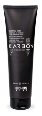 Karbon 9 Masque au Charbon