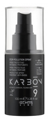 Karbon 9 Forureningsbeskyttende Spray