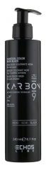 Masca Colorantă Karbon 9 Negru Karbon 9