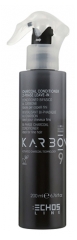 Karbon 9 Bi-Phase Revitalisant au Charbon