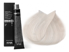 Karbon 9 Colora&ccedil;&atilde;o Permanente de Carv&atilde;o CT Platinium