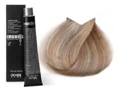 Karbon 9 Permanente Haarfarbe mit Kohle CB8