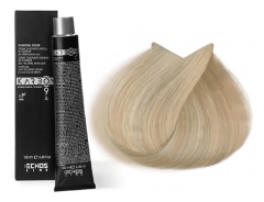 Colora&ccedil;&atilde;o Permanente ao Carv&atilde;o Karbon 9 CB9