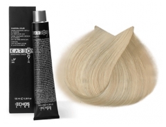 Vopsea de Păr Permanentă cu Cărbune Karbon 9 CB10