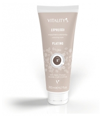 Vitality's Platininė Espresso Pigmentuojamoji Kaukė