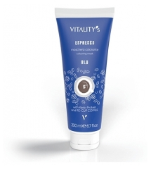 M&aacute;scara Pigmentante Azul Espresso de Vitality