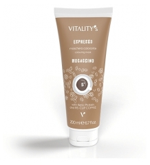 Vitality's Repigmenterend Masker Mocaccino Espresso