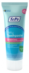 TePe Pasta Dentífrica Diaria Menta 75 ml