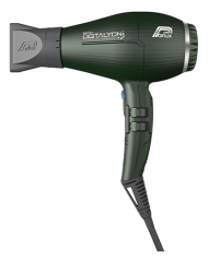 Parlux Digitalyon Hairdryer Anthracite