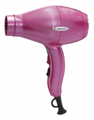 Gamma Piu Sèche-cheveux E-T.C Light Rose Premium Edition