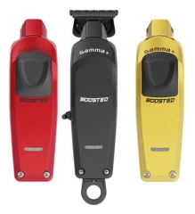 Gamma Piu Trimmer Potenziato