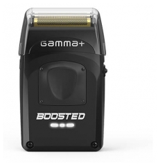 Barbeador de Acabamento Gamma Piu Boosted