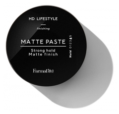 HD Lifestyle Stylingpasta