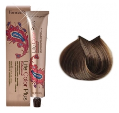 FarmaVita Farbstoff Life Color Plus 7.0
