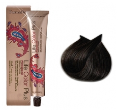 FarmaVita Life Color Plus Hair Color 4.00