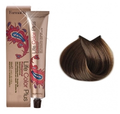FarmaVita Life Color Plus Hair Color 7.00