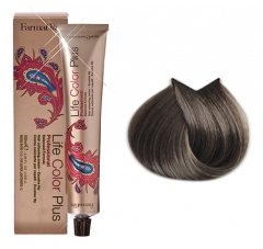 FarmaVita Haarcoloration Life Color Plus 7.1