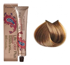 FarmaVita F&auml;rg Liv F&auml;rg Plus 9.3