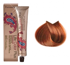 FarmaVita Life Color Plus Haarfarbe 8.4