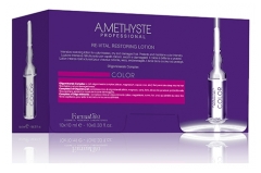 FarmaVita Ampułki Color Revital Amethyste