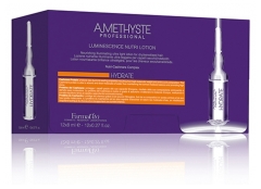 Ampolas Farmavita Nutri Lotion Hidratante Ametista