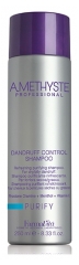 FarmaVita Champ&uacute; Anticaspa Purify Amethyst