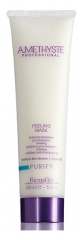 FarmaVita Anti-Schuppen Peeling-Pflege Purify Amethyst