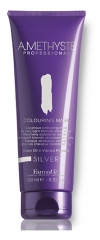 FarmaVita Masque Coloré Silver Amethyste