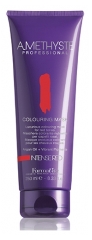 FarmaVita Mascarilla Color Intenso Amatista Roja