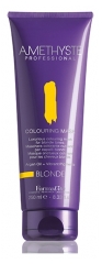 FarmaVita Mască Colorată Blond Amethyst
