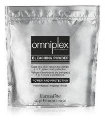 FarmaVita Omniplex Entf&auml;rbungspuder