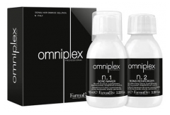 FarmaVita Kit Cuidado + Crema Omniplex