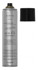 HD Lifestyle H&aring;rstyling Spray Langvarig Hold