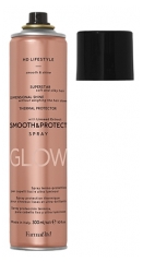 Spray Alisante e Protetor HD Lifestyle