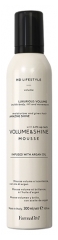 HD Lifestyle Mousse Volume & Shine