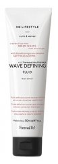 HD Lifestyle Fluid Definition Curls