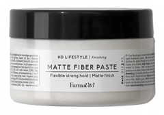 HD Lifestyle Faserige Stylingpaste