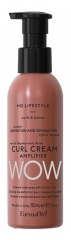 HD Lifestyle Crème Définition