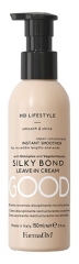 HD Lifestyle Bezoplachov&yacute; kr&eacute;m Keratin Silky Bond
