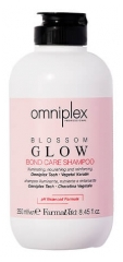 FarmaVita &Scaron;ampūnas Bond Care Blossom Glow Omniplex Farmavita 250ml