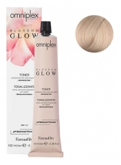 FarmaVita Cremă Colorantă Toner T 10.02 Sable Blossom Glow Omniplex