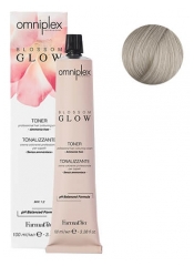 FarmaVita Coloring Cream Toner T 10.11 Asche Blossom Glow Omniplex