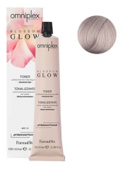 FarmaVita Dažomoji Kremė Toneris T 10.21 Glazūruotas Airidizuotas Blossom Glow Omniplex