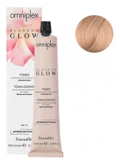 FarmaVita T&oacute;nico Crema Colorante T 10.43 Flor de Albaricoque Brillo Omniplex